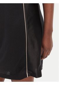 Adidas - adidas Sukienka codzienna Stadium JY6973 Czarny Slim Fit. Okazja: na co dzień. Kolor: czarny. Materiał: syntetyk. Typ sukienki: proste. Styl: casual #5