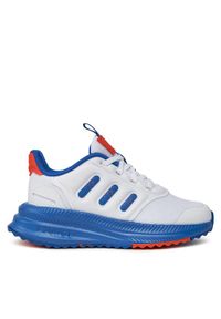 Adidas - adidas Sneakersy X_Plrphase C ID8035 Biały. Kolor: biały. Materiał: materiał