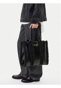 MEXX Torebka C-MEXX-S-011-08 Czarny. Kolor: czarny #4