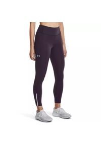 Legginsy damskie Under Armour Fly Fast 3.0 Ankle Tight. Kolor: czarny