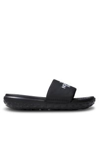 The North Face Klapki M Never Stop Cush Slide NF0A8A90KX71 Czarny. Kolor: czarny. Materiał: syntetyk #1