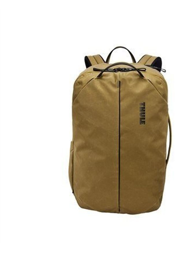 TRITON - Thule | Pasuje do rozmiaru " | Plecak podróżny Aion 40L | Plecak | Nutria | "