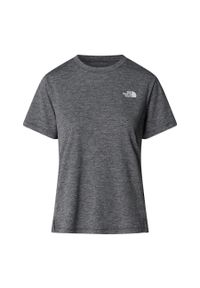 The North Face Koszulka Flex Nf0A8Brr5S5. Kolor: szary