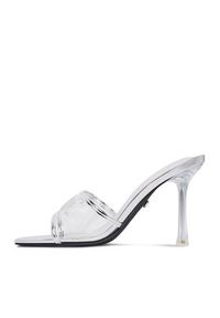 Juicy Couture Klapki EO-259-134-01 Przezroczysty. Materiał: syntetyk #3