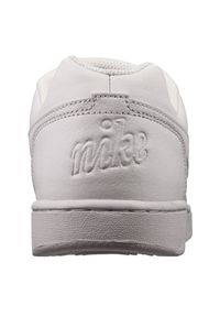 Buty Nike Ebernon Low M AQ1775-100 białe. Kolor: biały #10