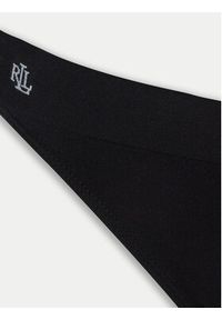 Lauren Ralph Lauren - LAUREN RALPH LAUREN Figi klasyczne 4L0011 Czarny. Kolor: czarny. Materiał: syntetyk #2