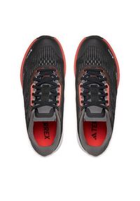 Adidas - adidas Buty Terrex Agravic Flow 2.0 GORE-TEX Trail Running HR1146 Czarny. Kolor: czarny. Technologia: Gore-Tex. Model: Adidas Terrex. Sport: bieganie