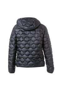Geox - Kurtka GEOX M ASCANIO Niebieski. Kolor: niebieski. Materiał: tkanina