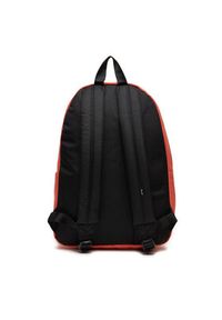 Herschel Plecak Herschel Classic™ XL Backpack 11380-06180 Koralowy. Kolor: pomarańczowy. Materiał: materiał