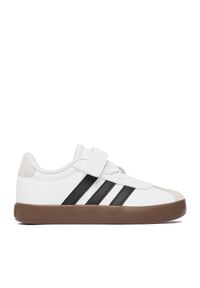 Adidas - Sneakersy adidas. Kolor: biały #1