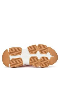 Steve Madden Sneakersy Possession-E SM19000033 Różowy. Kolor: różowy. Materiał: materiał #3