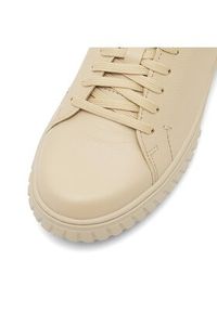 Lasocki Sneakersy ARC-MALIA-01 Beżowy. Kolor: beżowy. Materiał: skóra #5