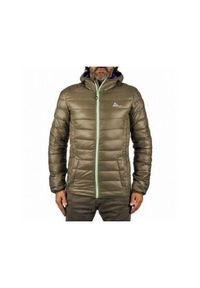 PEAK MOUNTAIN - Kurtka narciarska Peak Mountain Censeo. Kolor: wielokolorowy, niebieski, zielony. Sezon: zima. Sport: narciarstwo #1