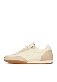 MEXX Sneakersy EO-MI001011261W Écru. Materiał: materiał #7