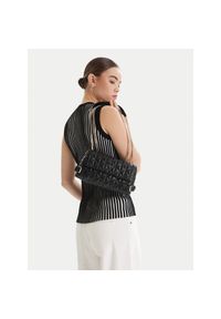 Torebka Guess. Kolor: czarny #1