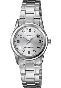 Zegarek Casio ZEGAREK DAMSKI CASIO LTP-V001D-7BUDF (zd589a) #1