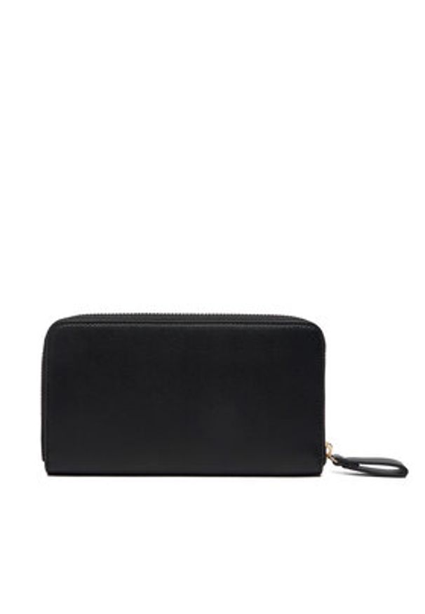 Armani Exchange Portfel XW002124 AF17117 UC001 Czarny. Kolor: czarny. Materiał: skóra