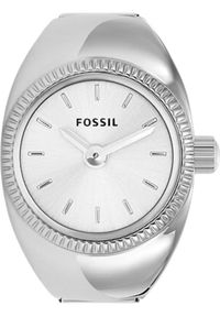 Fossil - Zegarek Damski FOSSIL WATCH RING ES5245
