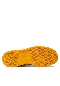 New Balance Sneakersy GSB480WA Żółty. Kolor: żółty #2