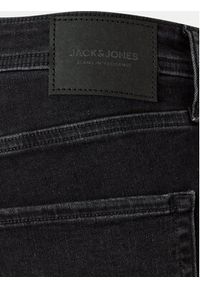 Jack & Jones - Jack&Jones Komplet 2 par szortów jeansowych Rick 12257109 Kolorowy Regular Fit. Materiał: bawełna. Wzór: kolorowy #12