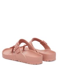 Birkenstock Japonki Gizeh 1032100 Różowy. Kolor: różowy. Materiał: syntetyk #4