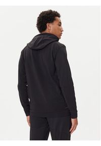 Adidas - adidas Bluza Game & Go Training Big Logo JM3050 Czarny Regular Fit. Kolor: czarny. Materiał: syntetyk #5