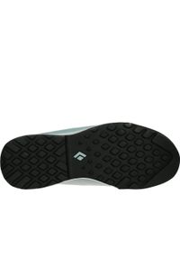 Buty Trekingowe Damskie Black Diamond Mission LT. Kolor: niebieski. Styl: sportowy