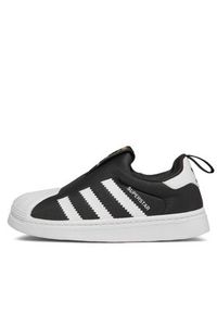 Adidas - adidas Sneakersy Superstar 360 GX3231 Czarny. Kolor: czarny. Model: Adidas Superstar #6