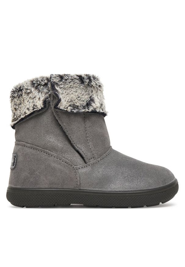 Śniegowce Primigi. Kolor: szary