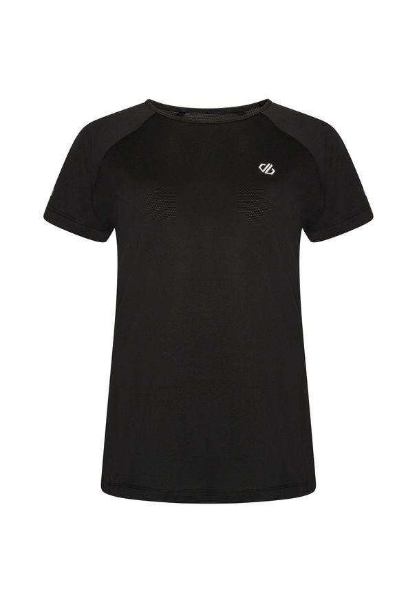DARE 2B - T-shirt Damski Corral. Kolor: brązowy, zielony, czarny, wielokolorowy