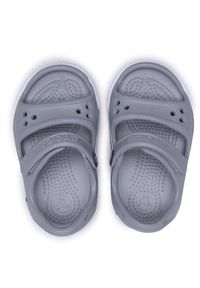 Crocs Sandały Crocband II Sandal Ps 14854 Szary. Kolor: szary #2