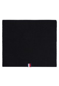 TOMMY HILFIGER - Tommy Hilfiger Szalik AM0AM07893 Kolorowy. Materiał: wełna. Wzór: kolorowy #2