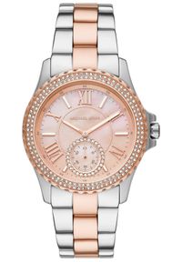 Michael Kors - MICHAEL KORS ZEGAREK EVEREST MK7402