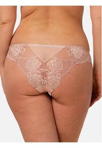 Triumph Figi brazylijskie Wild Peony Florale Brazilian 10209603 Różowy. Kolor: różowy. Materiał: syntetyk #5