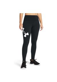 Legginsy damskie Under Armour Campus. Kolor: czarny