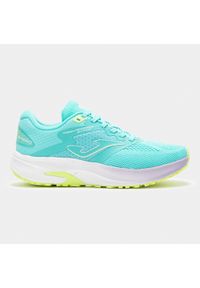 Buty do biegania damskie Joma Speed. Kolor: zielony