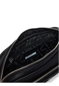Guess Nerka Milano HMMINY P6331 Czarny. Kolor: czarny. Materiał: materiał #4