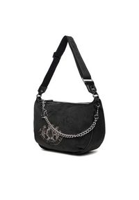 Juicy Couture Torebka CEO-BIJXT8990WZC. Czarny. Kolor: czarny #5