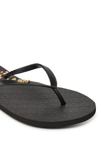 Roxy Japonki ARJL100950 Czarny. Kolor: czarny #5