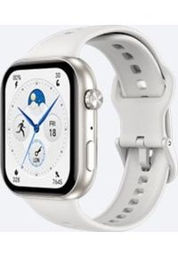 HONOR Choice Watch 2i smartwatch, white. Rodzaj zegarka: smartwatch