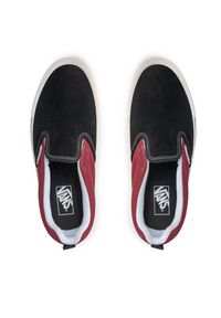 Vans Tenisówki Knu Slip VN0009QD2Q11 Czarny. Kolor: czarny #3