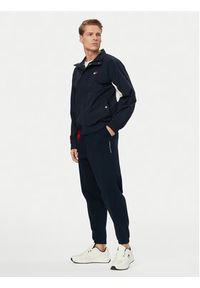 Calvin Klein Jeans Jeansy J30J327507 Niebieski Straight Fit. Kolor: niebieski #7