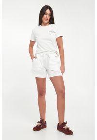 Aeronautica Militare - T-shirt damski AERONAUTICA MILITARE #3