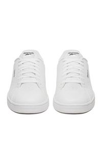 Reebok Sneakersy CEO-COURT CLEAN 100074369 Biały. Kolor: biały. Materiał: skóra #2