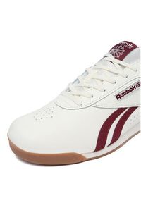 Reebok Sneakersy EO-F/S LO 100268341 Kremowy. Kolor: kremowy. Materiał: skóra #6