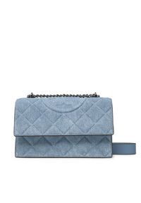 Tory Burch Torebka 167750 Niebieski. Kolor: niebieski #4
