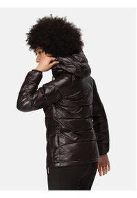 Regatta Kurtka zimowa Wmns Toploft III RWN270 Czarny Regular Fit. Kolor: czarny. Materiał: syntetyk. Sezon: zima #3