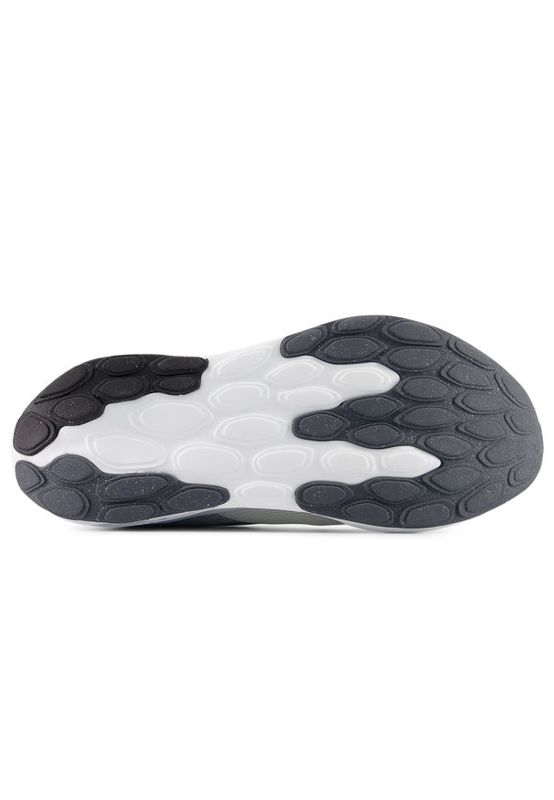 Buty męskie New Balance Fresh Foam x 520 v9 M5206DX – białe. Kolor: biały. Szerokość cholewki: normalna. Sport: fitness