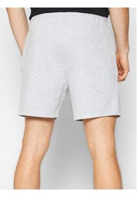 Jack & Jones - Jack&Jones Szorty sportowe Air 12186750 Szary Regular Fit. Kolor: szary. Materiał: syntetyk. Styl: sportowy #4