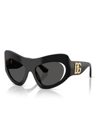 Dolce & Gabbana - Okulary damskie przeciwsłoneczne DOLCE & GABBANA #1